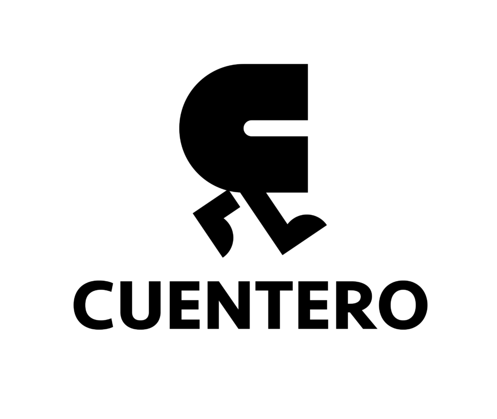 Cuentero - Creación de marcas
